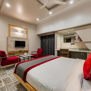 Pai Resort